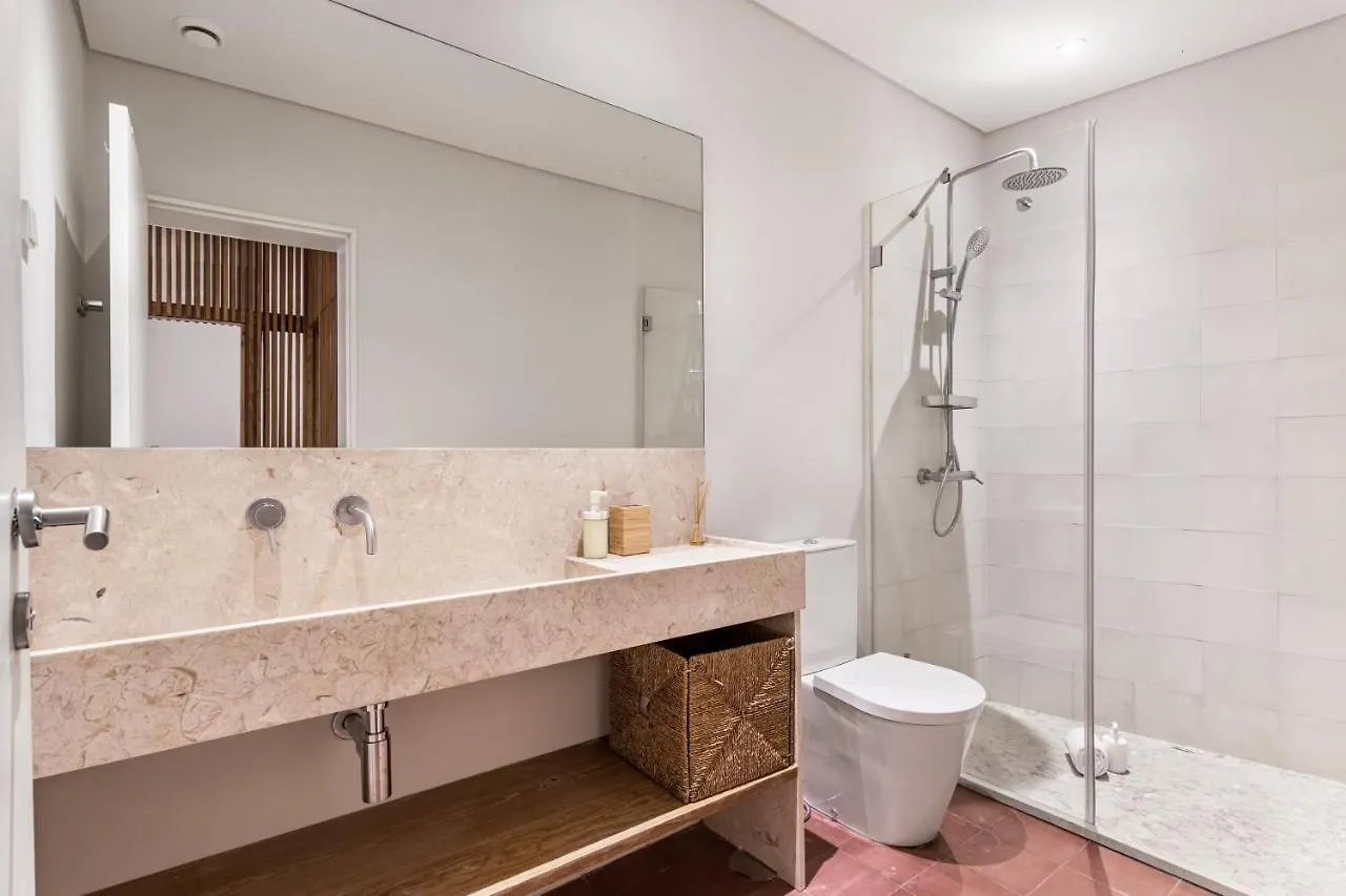 ליסבון Altido Elegant Bica Apartment In Historical Centre